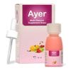 Ayer Liquid Multi-Vitamin Supplement Drops for Infants & Children