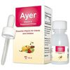 Ayer Liquid Vitamin D Supplement Drops for Infants & Children
