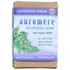 Ayurvedic Bar Soap, Lavender-Neem