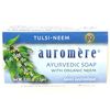 Ayurvedic Bar Soap Travel Size, Tulsi-Neem
