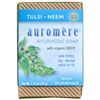 Ayurvedic Bar Soap, Tulsi-Neem