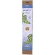Ayurvedic Incense - Mattipal, 10 g, Auromere