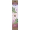 Ayurvedic Incense - Sandalwood