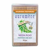 Ayurvedic Neem Toothpicks