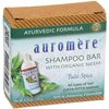 Ayurvedic Shampoo Bar, with Organic Neem