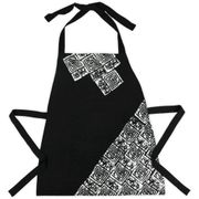Azima Apron, 1 pc, Queen Alaffia