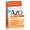 AZO Bladder Control