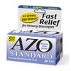 AZO Standard