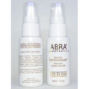 Azulene Eye Elixir, 0.5 oz, Abra Therapeutics