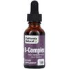 B Complex Liquid Sublingual, Raspberry