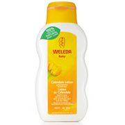 Weleda Baby Care - Calendula Baby Lotion, 6.8 oz