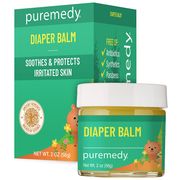 Diaper Balm, 2 oz, Puremedy