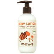 Baby Lotion, Happy Tangerine, 8.5 oz, Little Twig