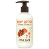 Baby Lotion, Happy Tangerine
