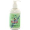 Baby Oh Baby Organic Herbal Baby Body Lotion, Unscented