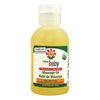 Organic Baby Massage Oil