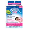 Baby Oral Pain Relief Nighttime
