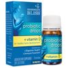 Baby Probiotic Drops + Vitamin D, Newborn+