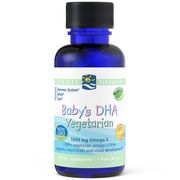 Baby's DHA Vegetarian, 1 oz, Nordic Naturals