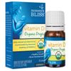 Baby Vitamin D Organic Drops, Newborn+