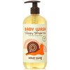 Baby Wash, Tangerine