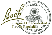 Bach Flower Essences