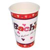 Bachelorette Party Cups 10 oz