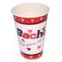 Bachelorette Party Cups 10 oz