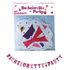 Bachelorette Party Letter Banner