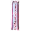 Bachelorette Party Silk Sash