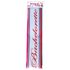 Bachelorette Party Silk Sash