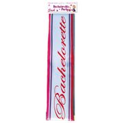 Bachelorette Party Silk Sash, Hott Products
