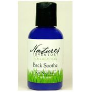 Back Soothe Gel, 2 oz, Nature's Inventory