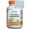 Bacopa, Mental Alertness