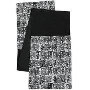Baka Table Runner, 1 pc, Queen Alaffia