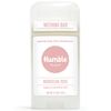 Baking Soda-Free Deodorant for Vegan & Sensitive Skin, Moroccan Rose