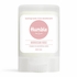 Baking Soda-Free Deodorant for Vegan & Sensitive Skin, Moroccan Rose, Travel Size