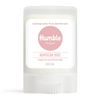 Baking Soda-Free Deodorant for Vegan & Sensitive Skin, Moroccan Rose, Travel Size