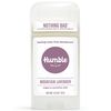 Baking Soda-Free Deodorant for Vegan & Sensitive Skin, Mountain Lavender