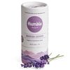 Baking Soda-Free Deodorant for Vegan & Sensitive Skin, Mountain Lavender, Paperboard