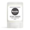 Baking Soda-Free Deodorant for Vegan & Sensitive Skin, Palo Santo & Frankincense, Travel Size