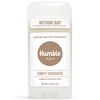 Baking Soda-Free Deodorant for Vegan & Sensitive Skin, Simply Unscented