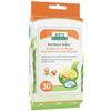Bamboo Baby Pacifier & Toy Wipes
