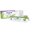 Bamboo Baby Wipes Travel Size