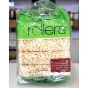 Bamboo Lane Crunchy Rice Rollers, 3.5 oz x 4 pc