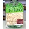 Crunchy Rice Rollers