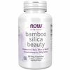 Bamboo Silica Beauty