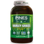 Barley Grass Powder 100% pure 24 oz from Pines International