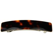 Barrette - Anise - T.Shell, 1 ct, DiPrima Beauty