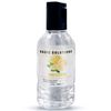 Basic Solutions Hand Sanitizer with Moisturizer, Lemon